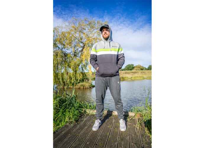 HANORAC MAVER CREW M