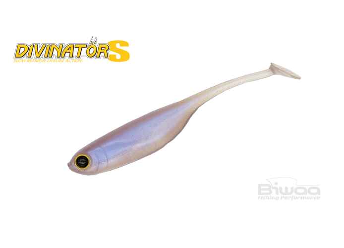SHAD DIVINATOR S EVO 4 10cm 305 Lavander