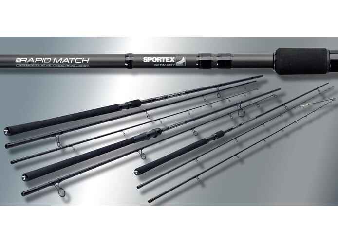 RAPID STALKER 10ft 3.00m 2.00lbs