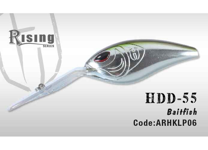 Vobler Colmic Herakles HDD-55 7.2cm 27g Baitfish