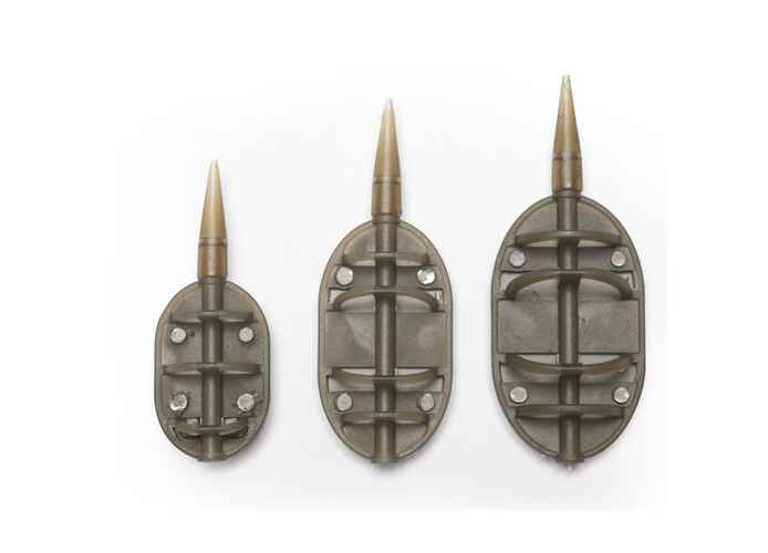 Preston Momitor In-Line Flat Method Feeder - Xl - 45G