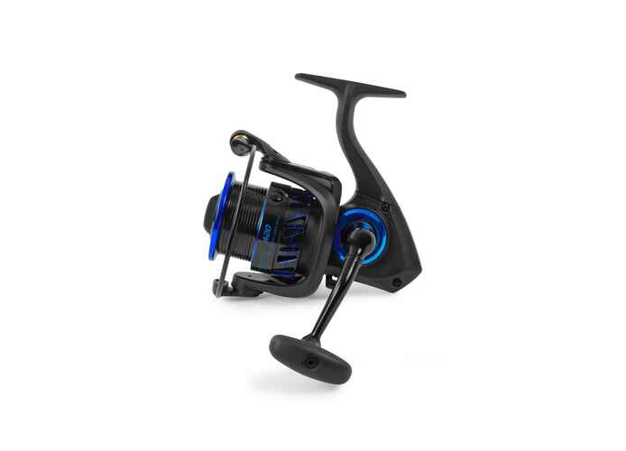 Mulineta Preston Inertia 4000 0.26mm/150m