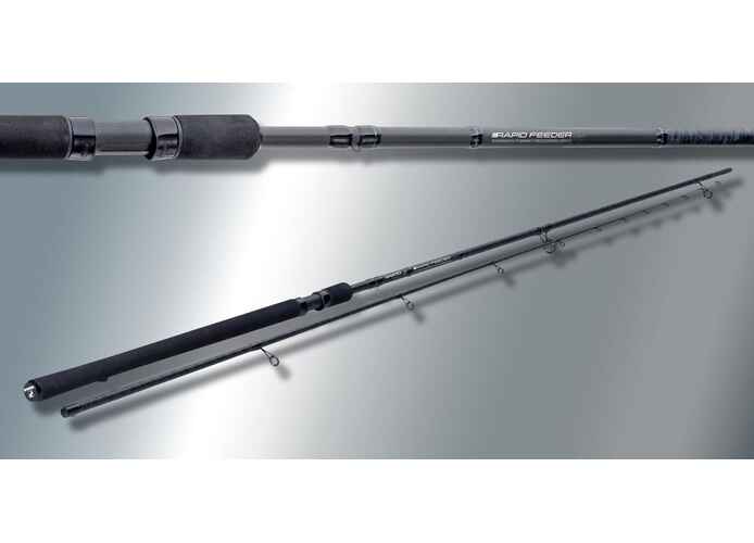 RAPID FEEDER LIGHT XS 300 35-85gr