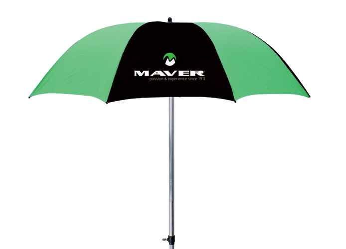 UMBRELA TEAM MAVER 220cm