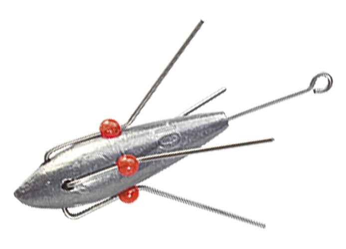 PLUMB CU SPINI ANTIALUNECARE 120GR