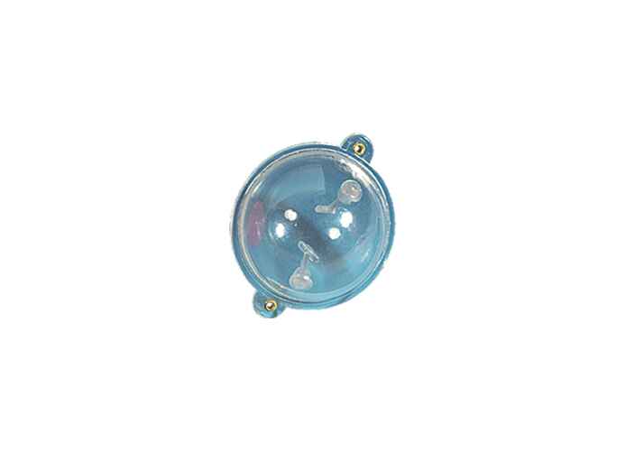 BULDO TRANSPARENT S