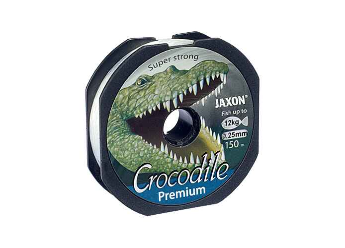 FIR CROCODILE PREMIUM 150m 0.25mm