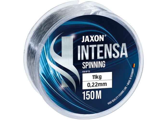 FIR INTENSA SPINNING 0.27mm 150m