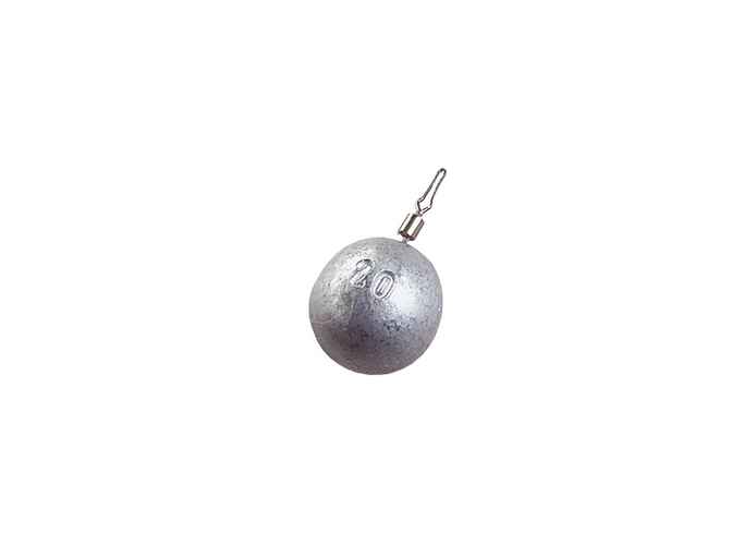 PLUMB DROP SHOT CU VARTEJ 12GR