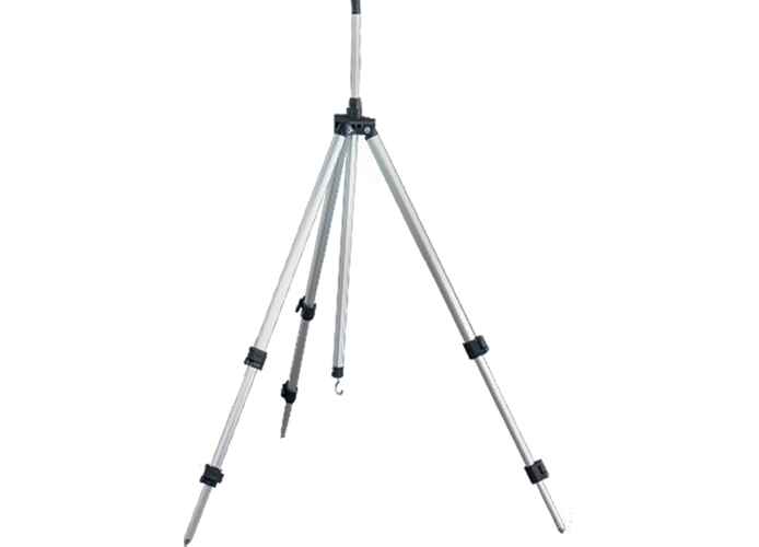 TRIPOD TELESCOPIC 60-120CM