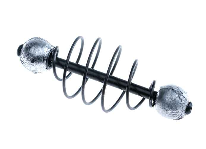 MOMITOR CU PLUMB 2*10GR 7.5cm 