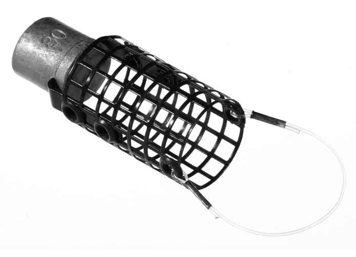 MOMITOR FEEDER ROTUND 60GR 25*45mm