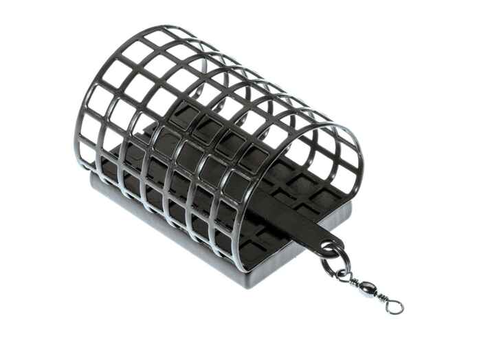 MOMITOR FEEDER SEMIROTUND OPEN 70GR 34*44mm