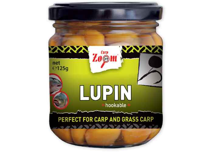 Porumb pentru Carlig Carp Zoom Lupin, 125g