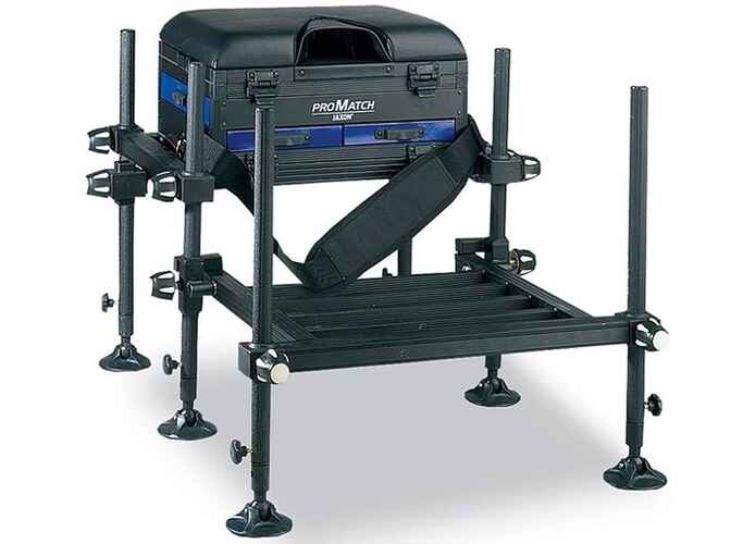 Scaun Modular Jaxon Pro Match 2