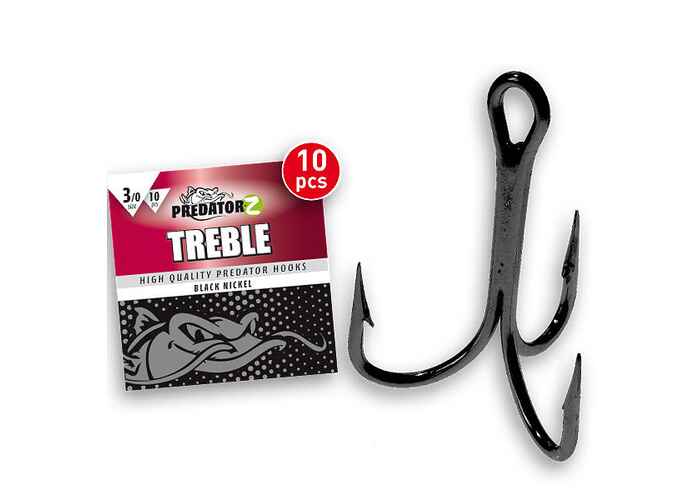 ANCORA PREDATOR-Z nr.10