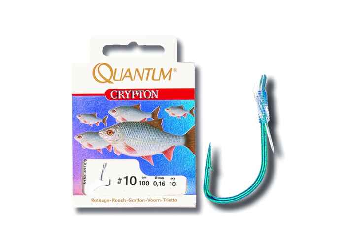 Carlige Legate Quantum Crypton Roach