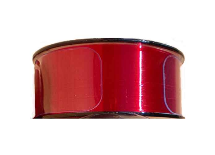 Fir Quantum Salsa Rosu Transparent