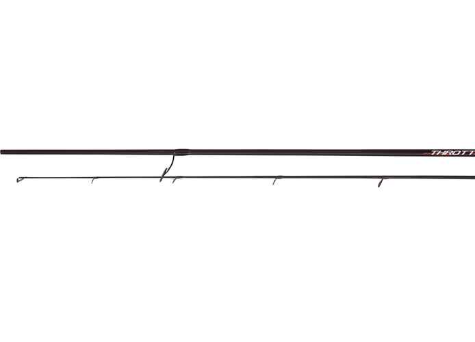 Lanseta Quantum Throttle Spin