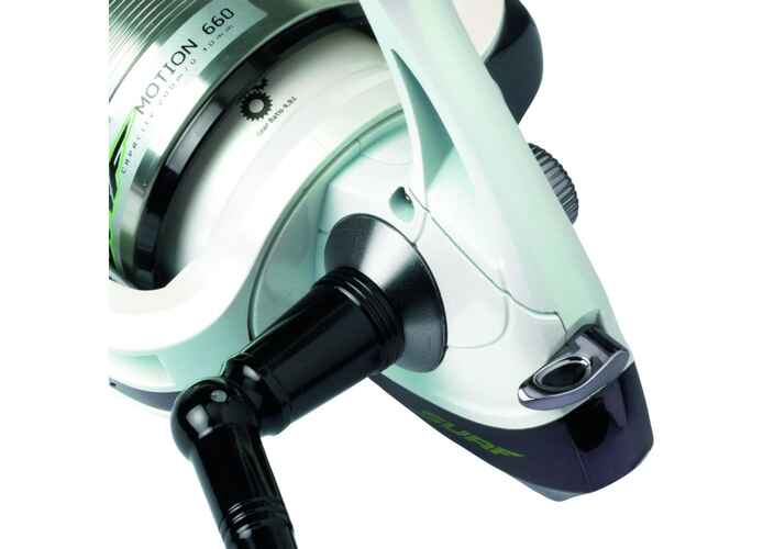 Mulineta QUANTUM Smart Motion 660
