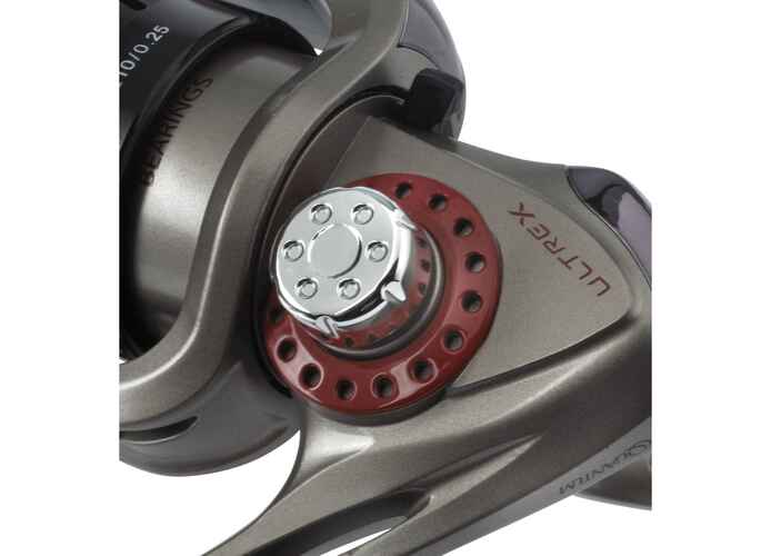Mulineta Quantum Ultrex