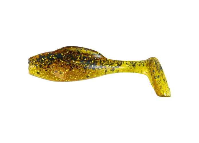 Shad Quantum Dangler 2g 5cm Honey