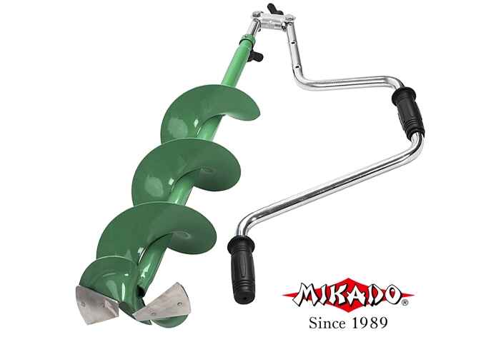 FREZA GHEATA -6 INCH