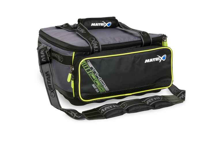 Geanta Matrix Ethos® Pro Bait Bag, 40x40x21cm