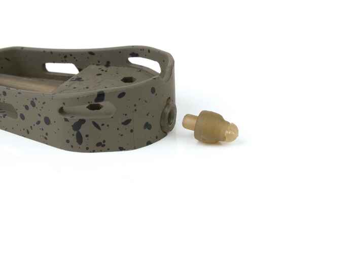 Method Feeder Matrix Inline Alloy Open Feeder, Small, 15g, 1buc/blister