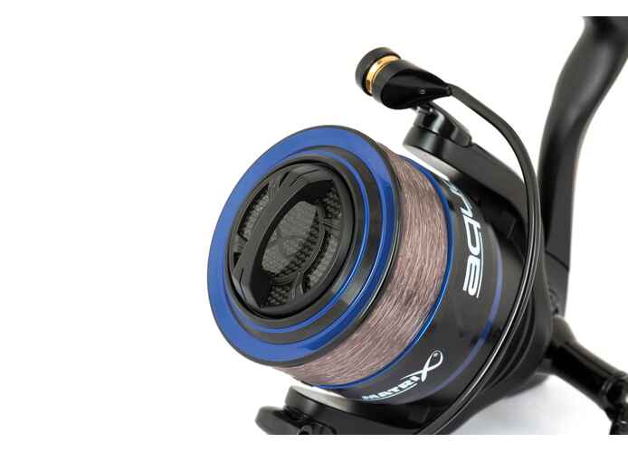 Mulineta Matrix Aquos Ultra Reel 4000