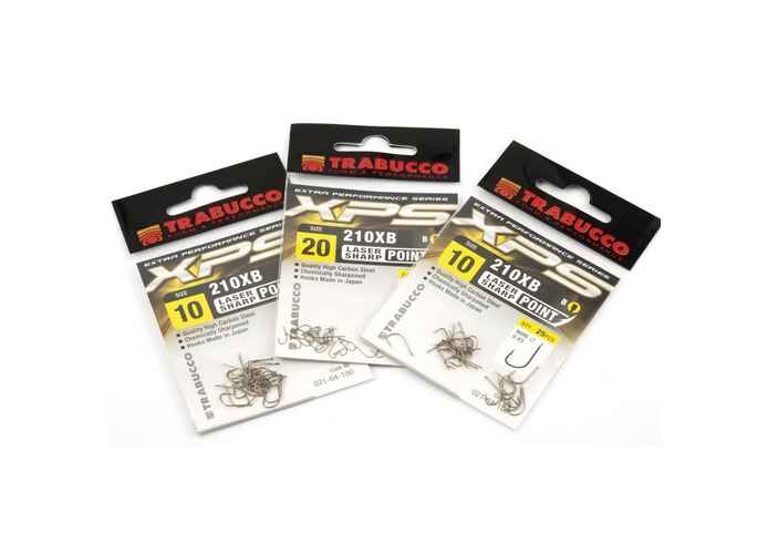 CARLIGE TRABUCCO XPS 25buc
