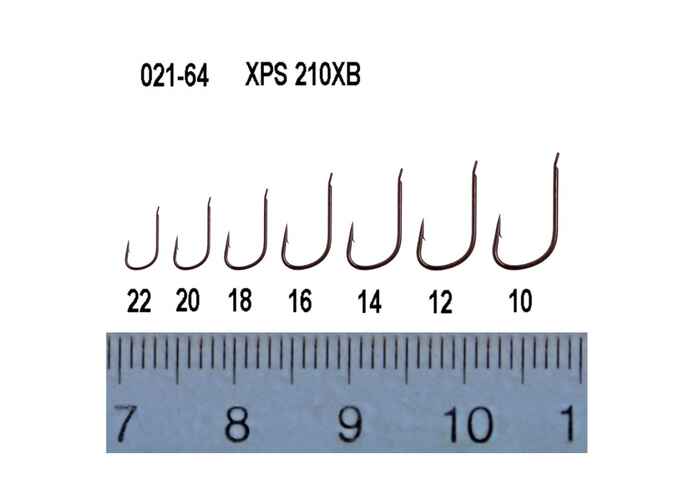CARLIGE TRABUCCO XPS*210XB*10*25PCS