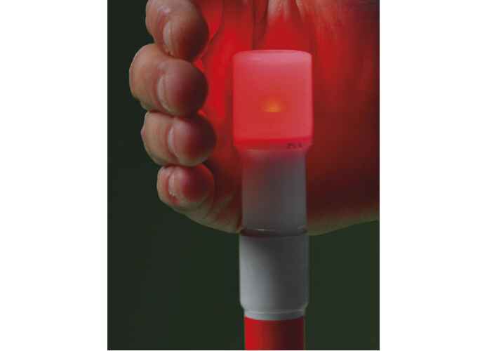 Kit Marker Carp Zoom HQ-Buoy LED Stick 3x127cm 2x67cm
