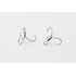 ANCORA DECOY Y-F11BL EXTRA FINE WIRE NR.10 Barbless