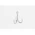 ANCORA DECOY Y-F35 LONG SHANK NR.2 Microbarb