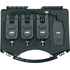 SET AVERTIZOR XTR CRAP SENSITIVE STABIL 3+1