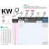 INEL FUJI SIC SERIA K GMKWSG NR 30LOW Shiny Gray