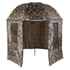 CORT TIP UMBRELA CAMOU 250CM