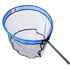 CAP MINCIOG COMMON GUMMA CARPA 60x51CM