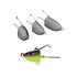 JIG HERAKLES XX 80gr Chartreuse