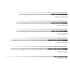 SNIPE S76X K 7'6" 231cm 4-21gr Fuji Titanium Sic