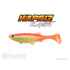 SWIMBAIT KAPSIZ CAST 6 15cm 40gr 308 Atomic