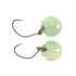 OSCILANTA NEO STYLE HADO 0.8gr 06 Super Green Glow