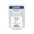 CARLIGE FLY 2200BL 2X-3X FINE NR 16 F/BARB