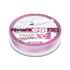 FIR AVANI EGING PREMIUM PE X4 150m 10lbs Milky Pink