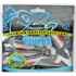 SHAD PREDATOR-Z RUMBA 12cm 25gr