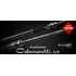 CALAMARETTI UX 23GCALUS-7102M R-FAST 2.39m 10-35gr