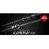 CORTO UX 23GCORUS-642L-HS X-FAST 1.93m 0.5-5gr Light