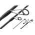 CORTO UX 23GCORUS-642L-HS X-FAST 1.93m 0.5-5gr Light