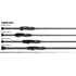 CORTO 23GCORS-612L-HS 1.86m X-FAST 3gr Light